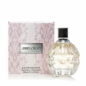 Jimmy Choo Perfume