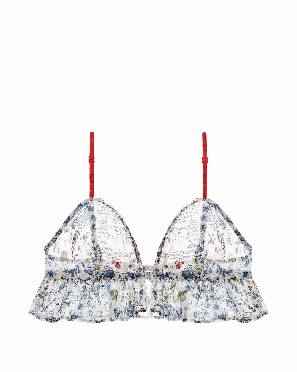 Jolene Bralette