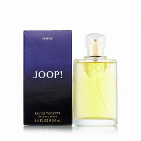 Joop! Femme Perfume