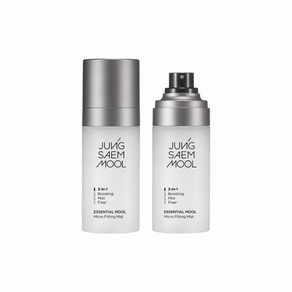 Jung Saem Mool Essential Mool Micro Fitting Mist