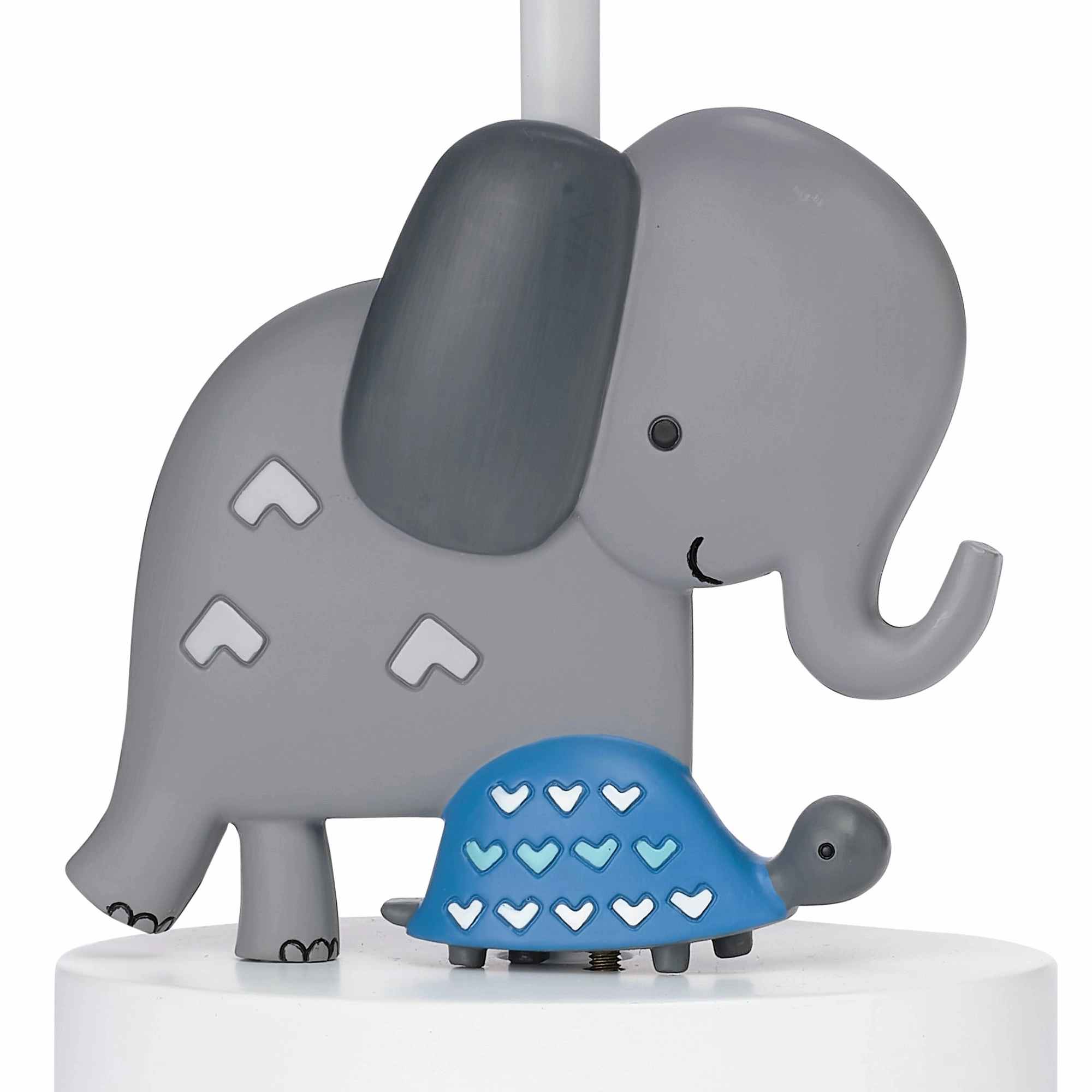 Jungle Fun Lamp