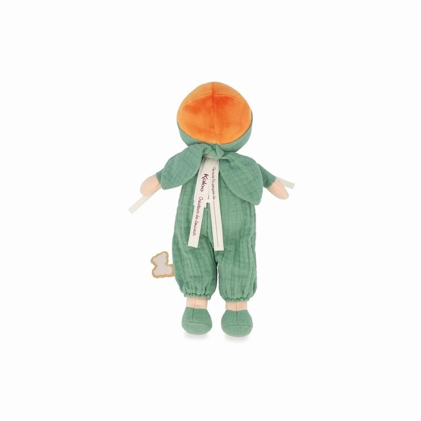 Kaloo Tendresse Doll - Olivia