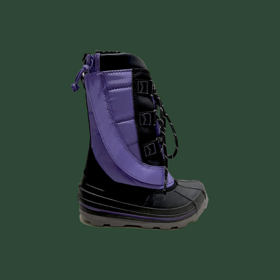 Kid's Billy Ice Boot