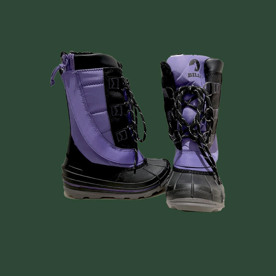 Kid's Billy Ice Boot