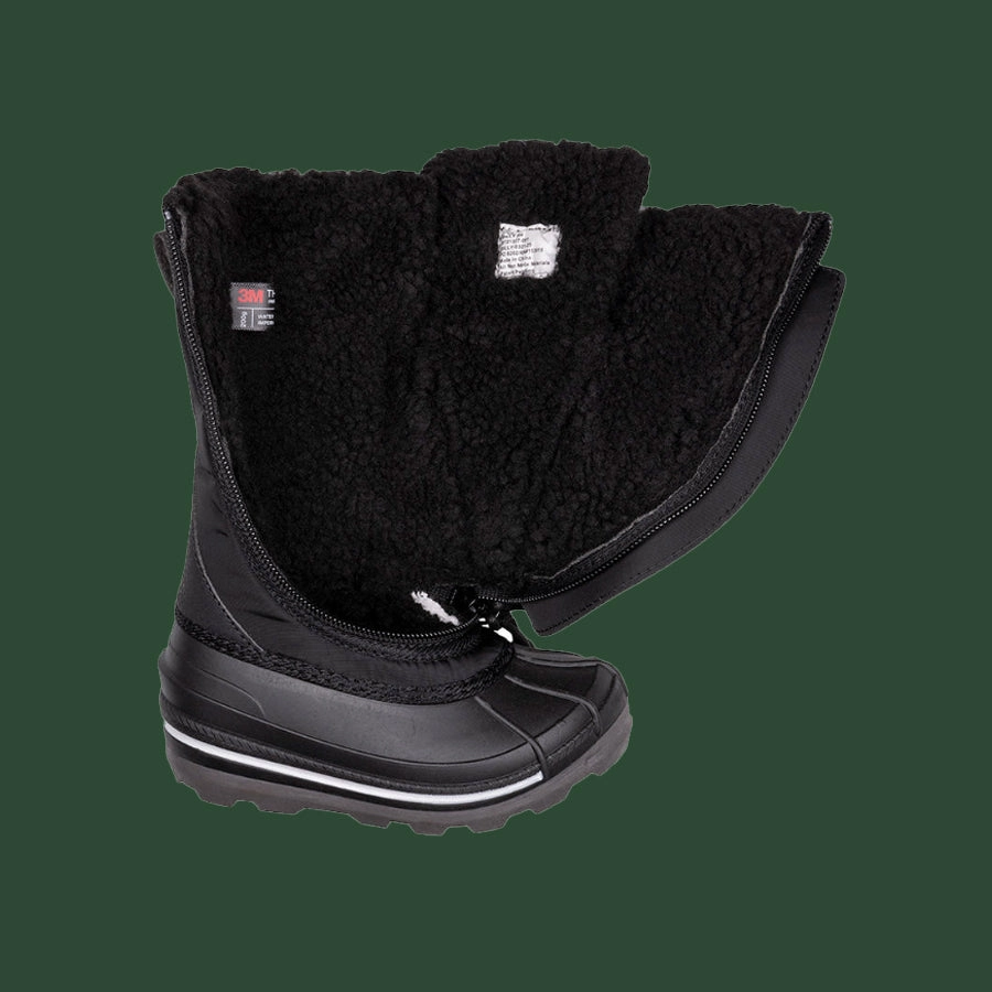 Kid's Billy Ice Boot