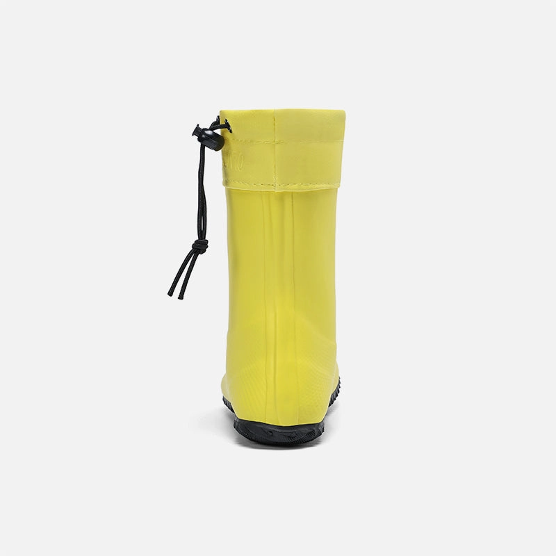 Kid's Brisk Ⅰ - Barefoot Rain Boots