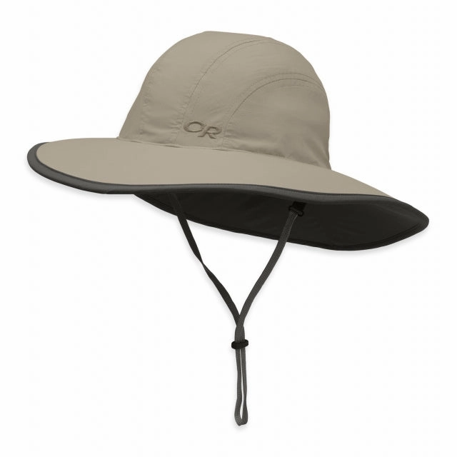 Kids' Rambler Sun Sombrero