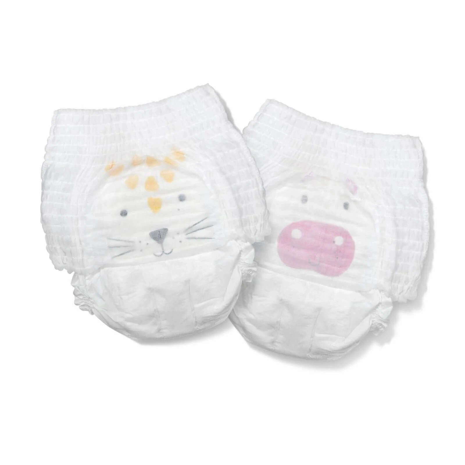 Kit & Kin Pull-Ups Size 4 Maxi - 22 nappies
