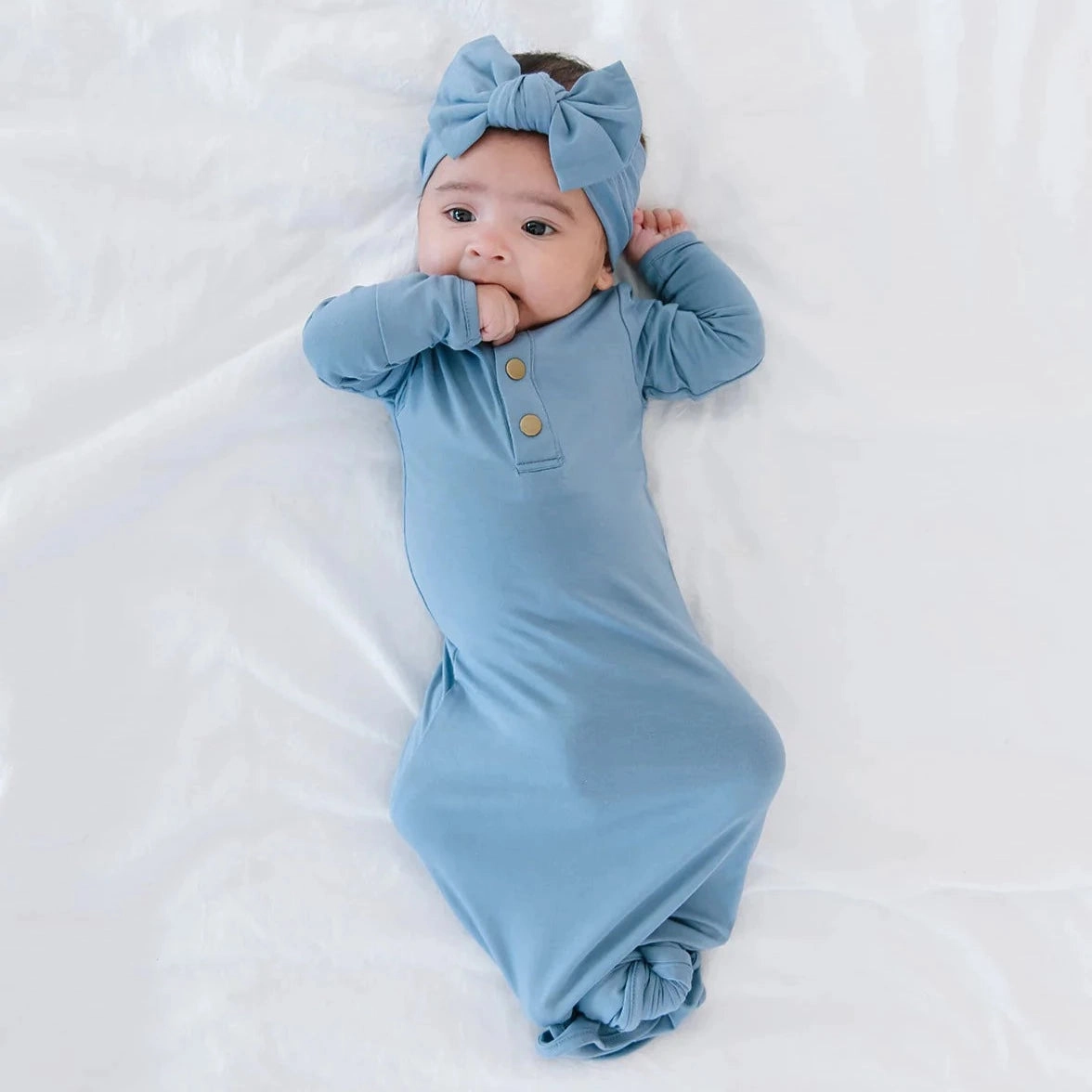 Knotted Sleeper