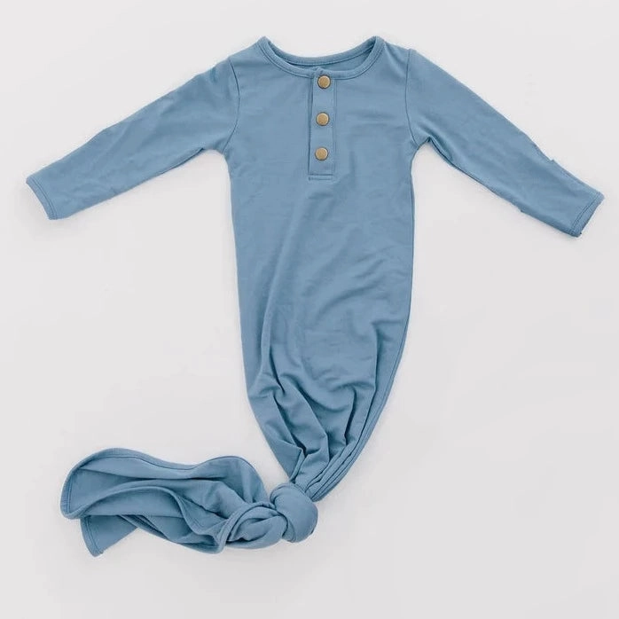 Knotted Sleeper