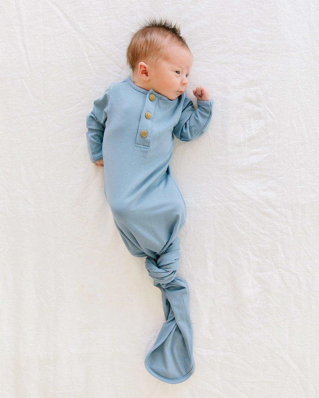 Knotted Sleeper