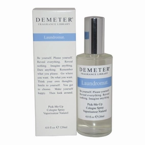 Laundromat Perfume