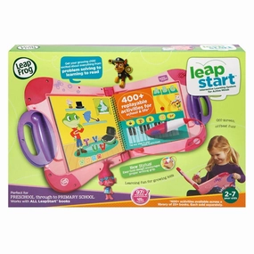LeapFrog LeapStart Pink