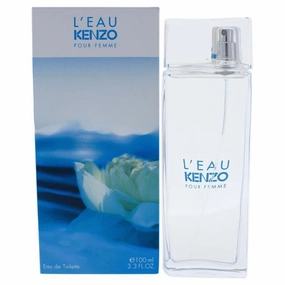 Leau Kenzo Perfume