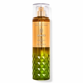 Leaves by Bath & Body Works 236ml Fragrance Mist