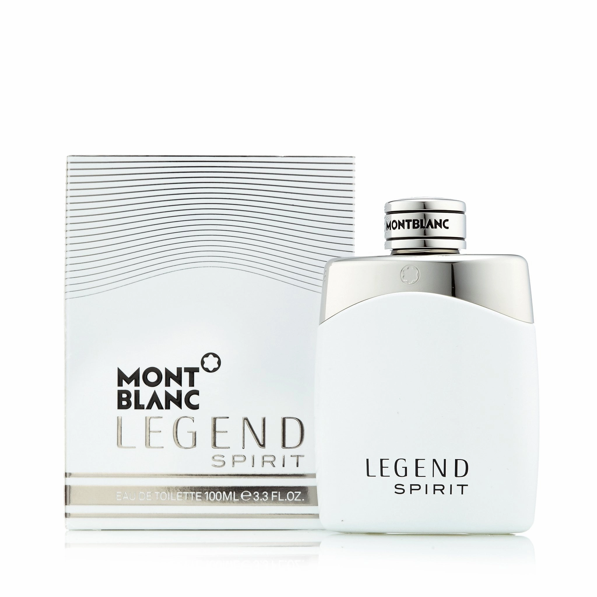 Legend Spirit Cologne
