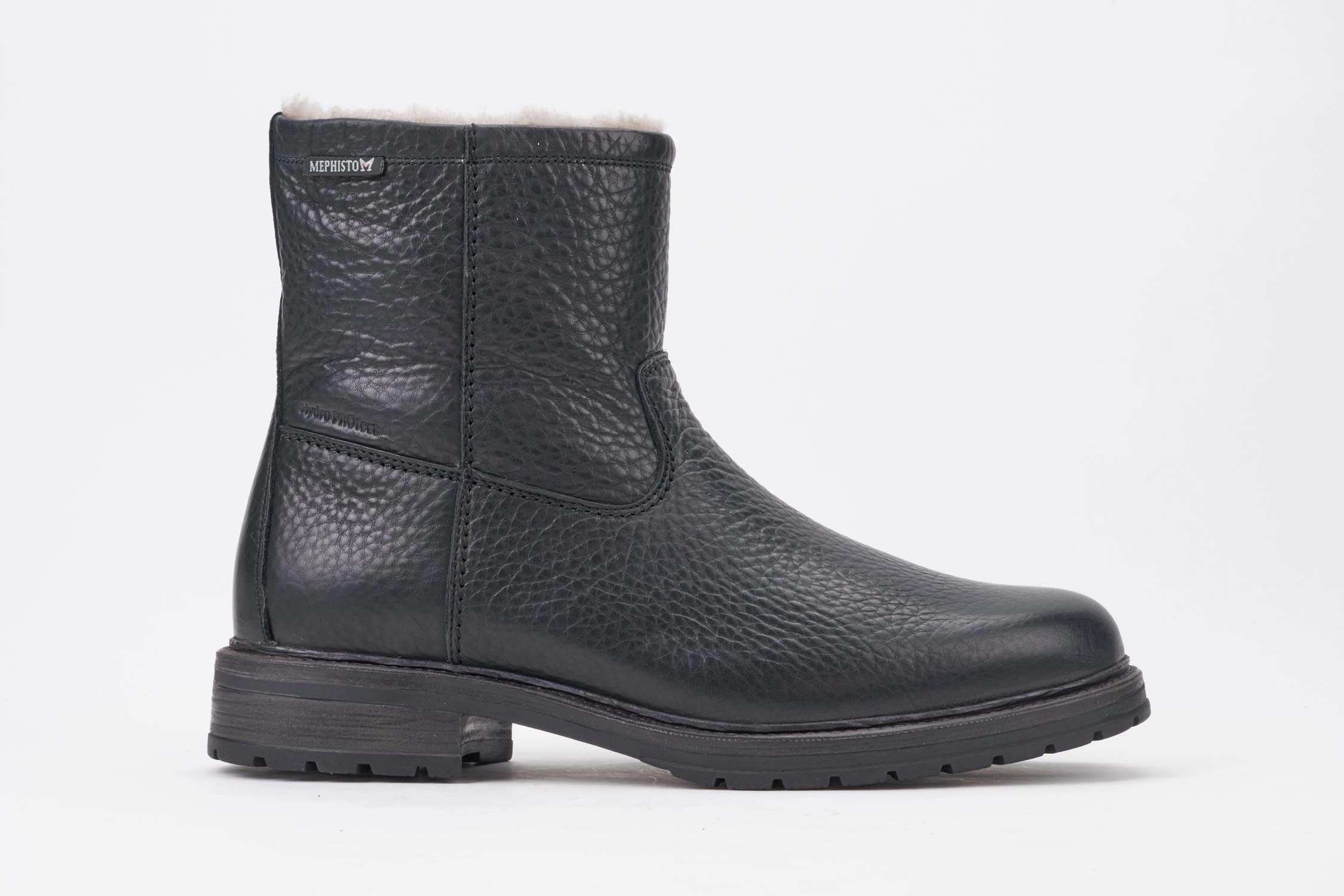 Leonardo - Black Montana 8900