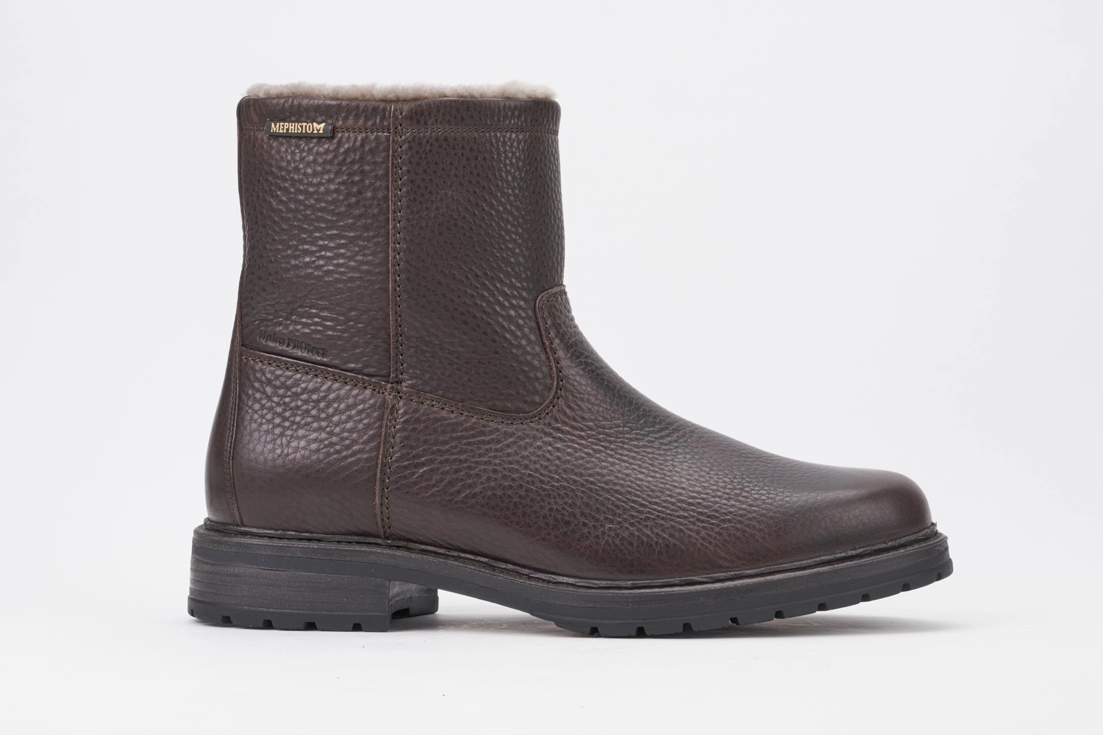 Leonardo - Dark Brown Montana 8951
