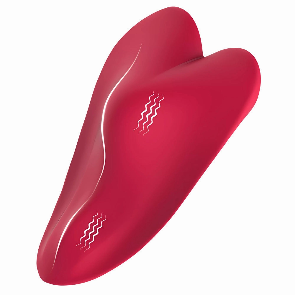 Leto Mirage Heartbeat App-Compatible Panty Vibrator