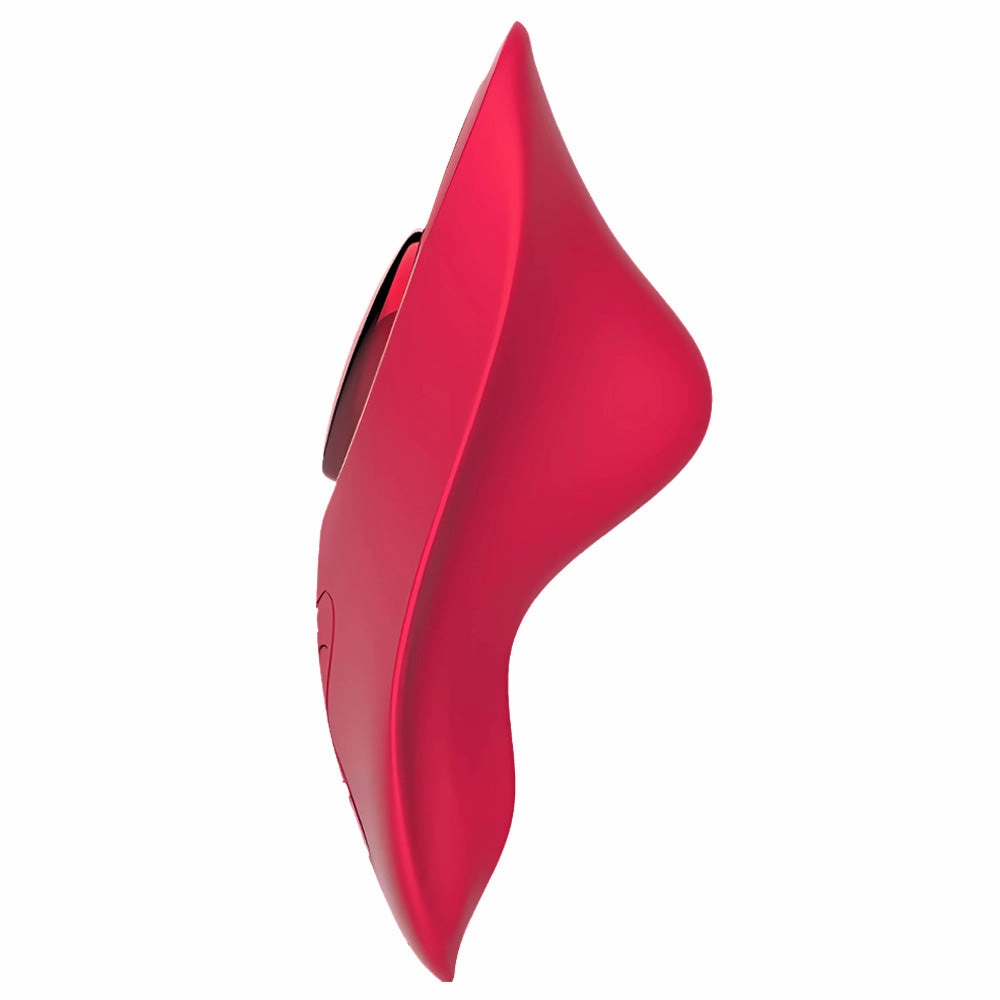 Leto Mirage Heartbeat App-Compatible Panty Vibrator