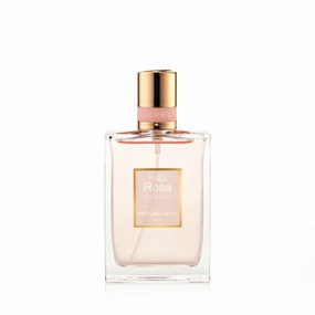 Lively Miss Rosa Perfume