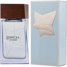 Lolita Lempicka 3.4 oz EDT for men