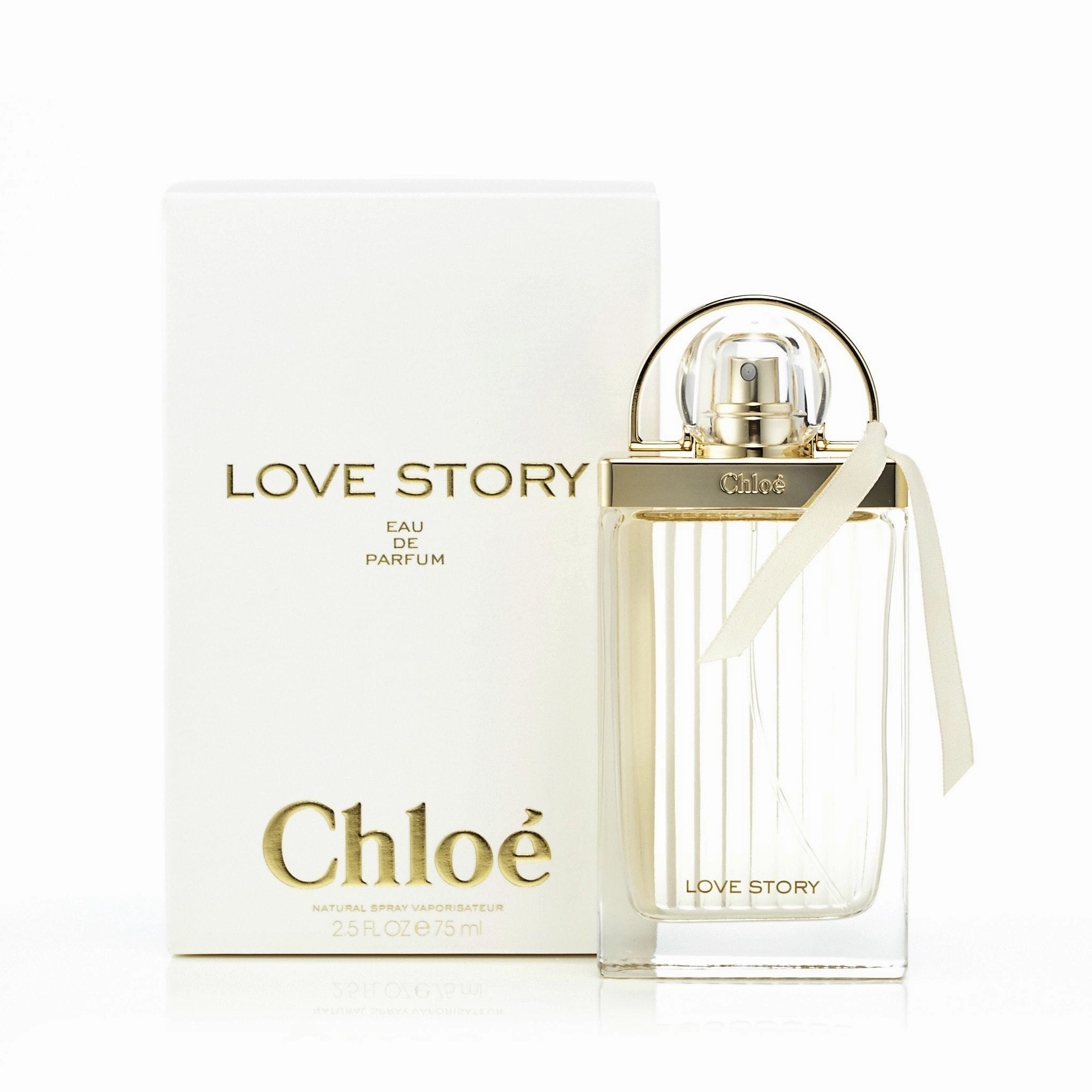 Love Story Perfume