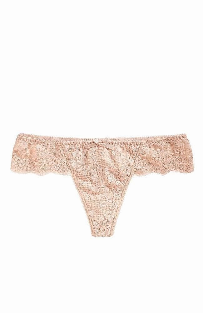 Lucia Thong