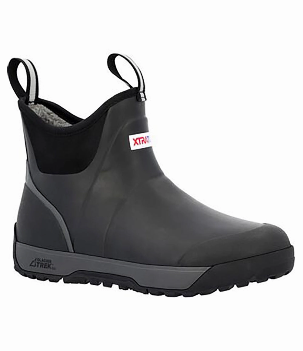 M 6" ADB Ice Rubber
