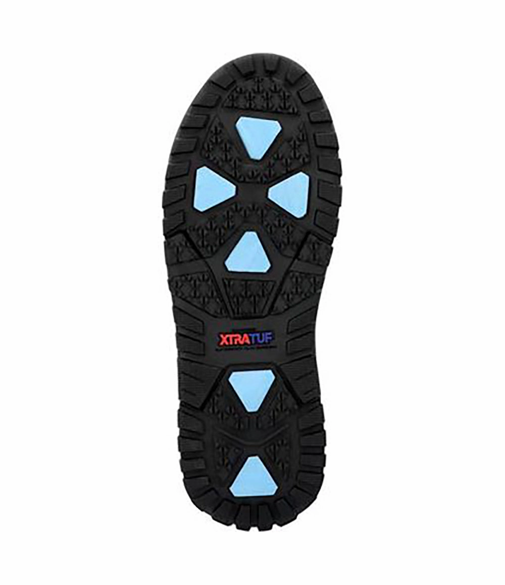 M 6" ADB Ice Rubber