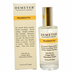 Macadamia Nut Perfume