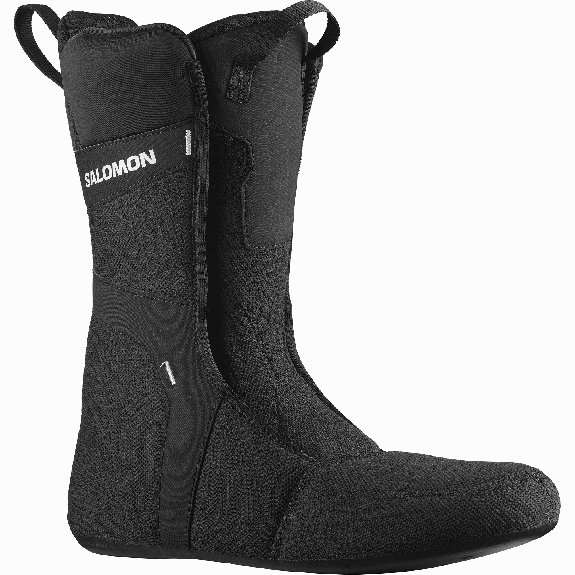 MALAMUTE DUAL BOA SNOWBOARD BOOT MEN'S
