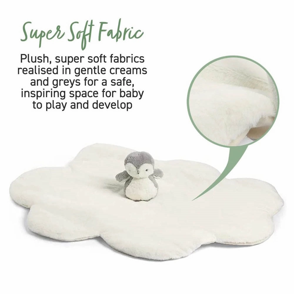 Mamas & Papas Wish Upon A Cloud Playmat & Gym