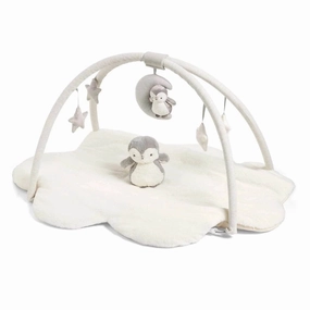 Mamas & Papas Wish Upon A Cloud Playmat & Gym