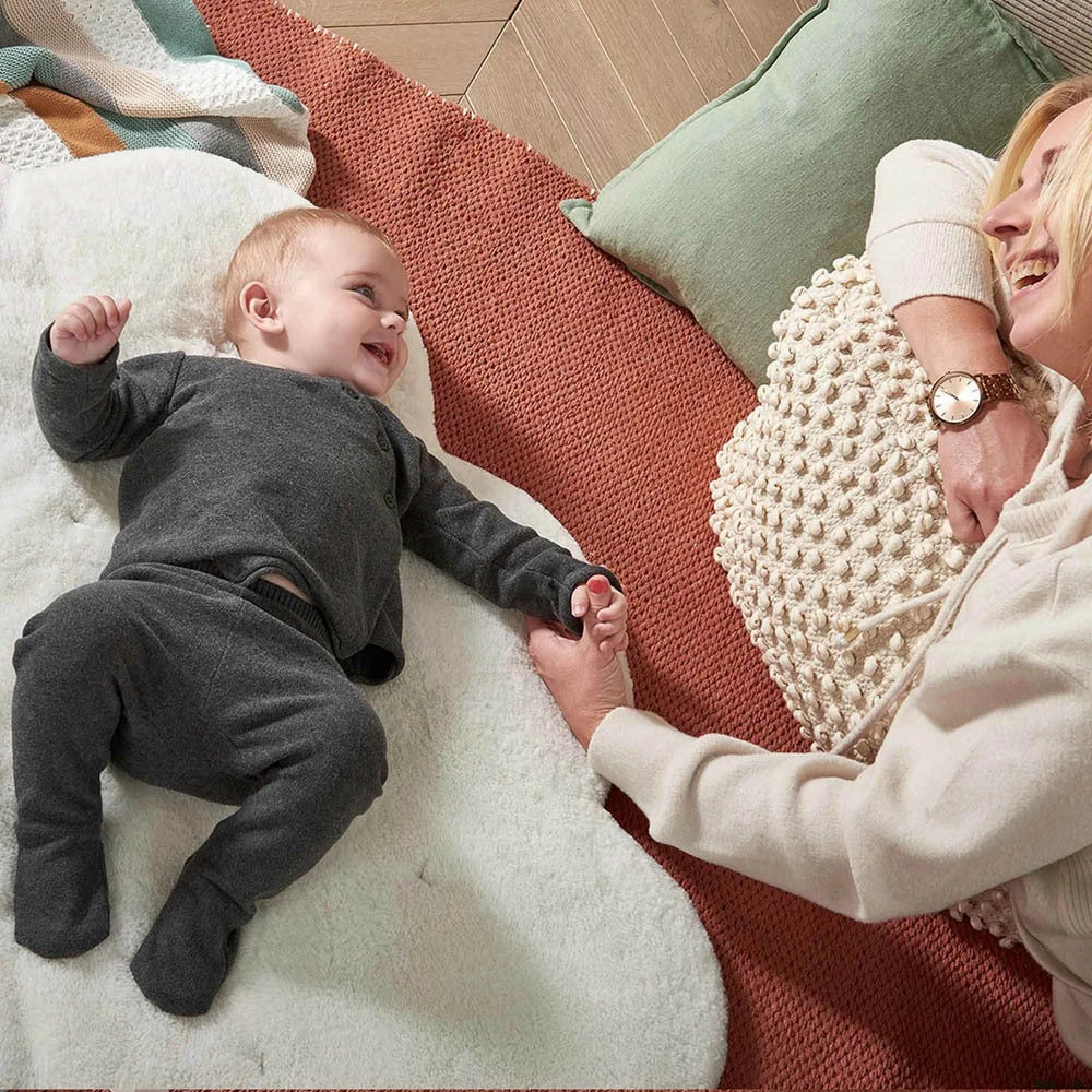 Mamas & Papas Wish Upon A Cloud Playmat & Gym