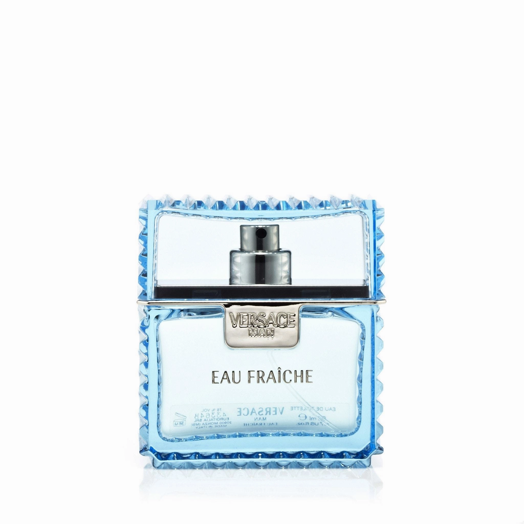 Man Eau Fraiche Cologne