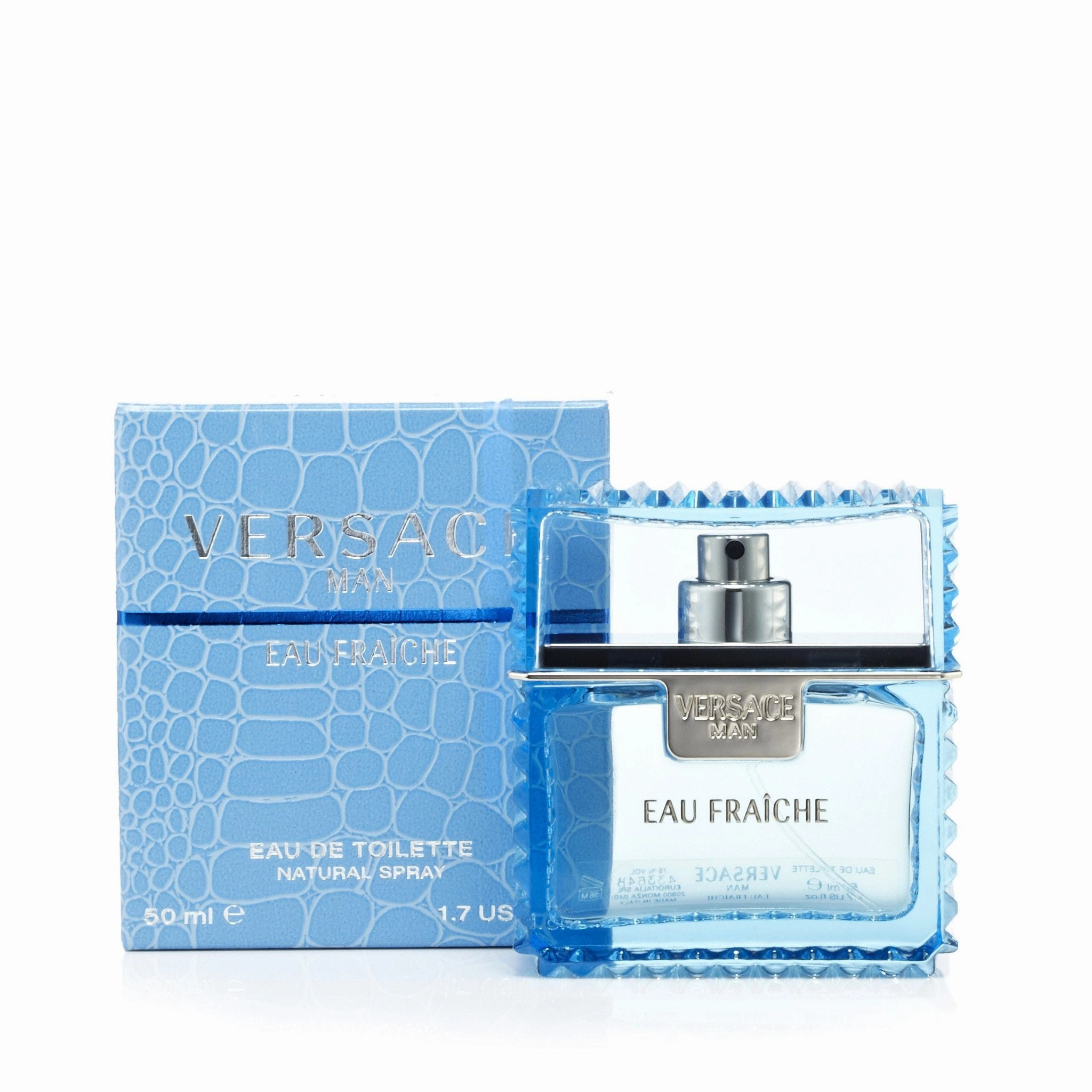 Man Eau Fraiche Cologne
