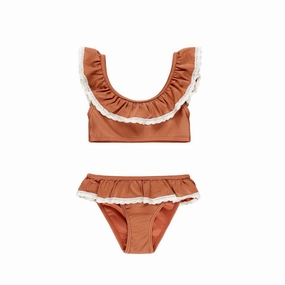 Margot Bikini - Poppy