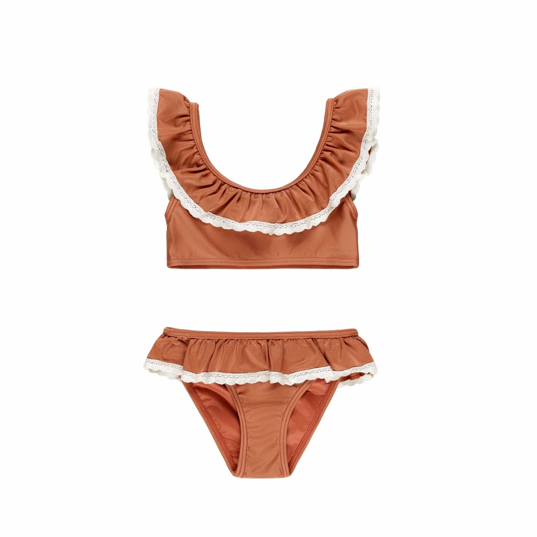 Margot Bikini - Poppy