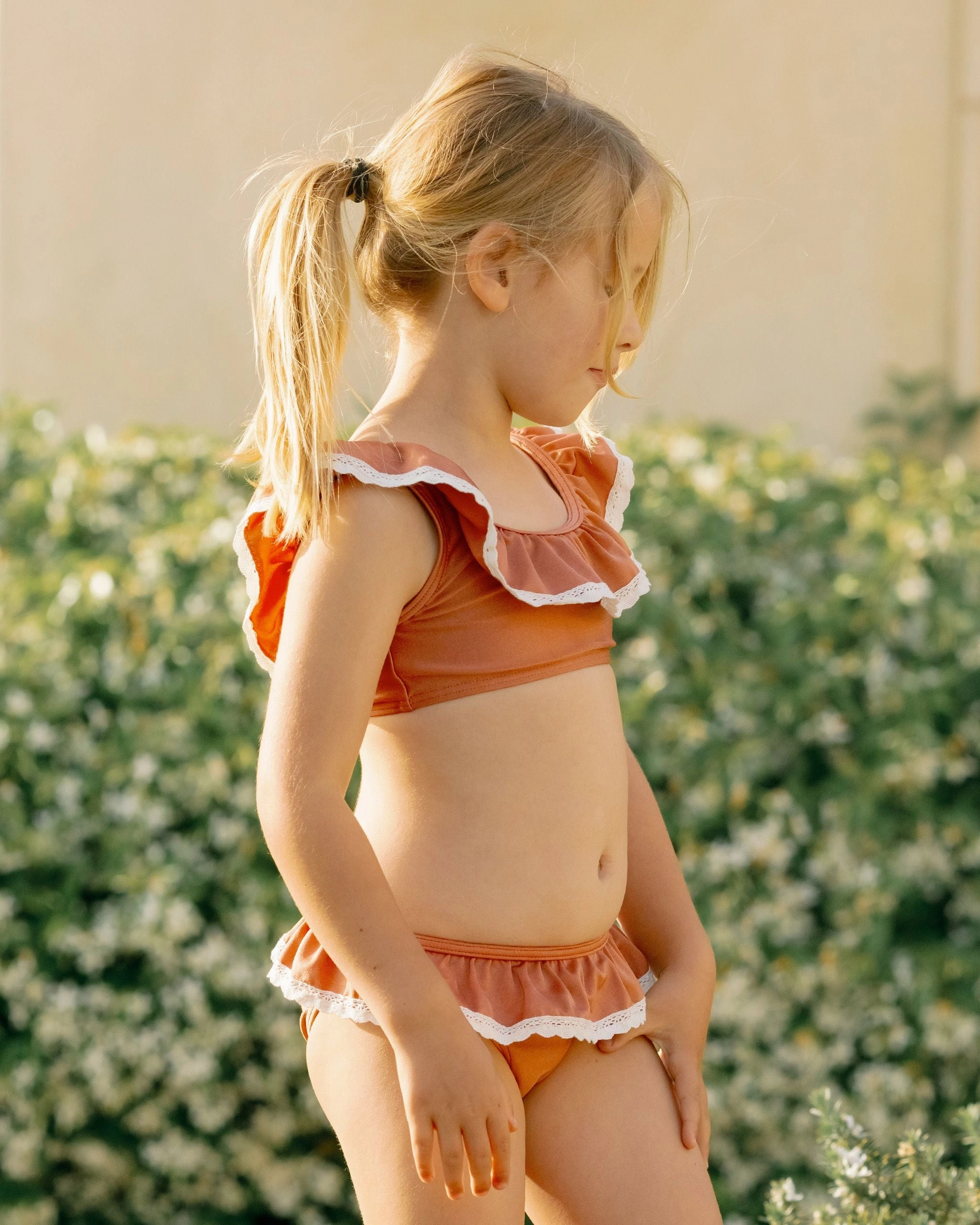 Margot Bikini - Poppy