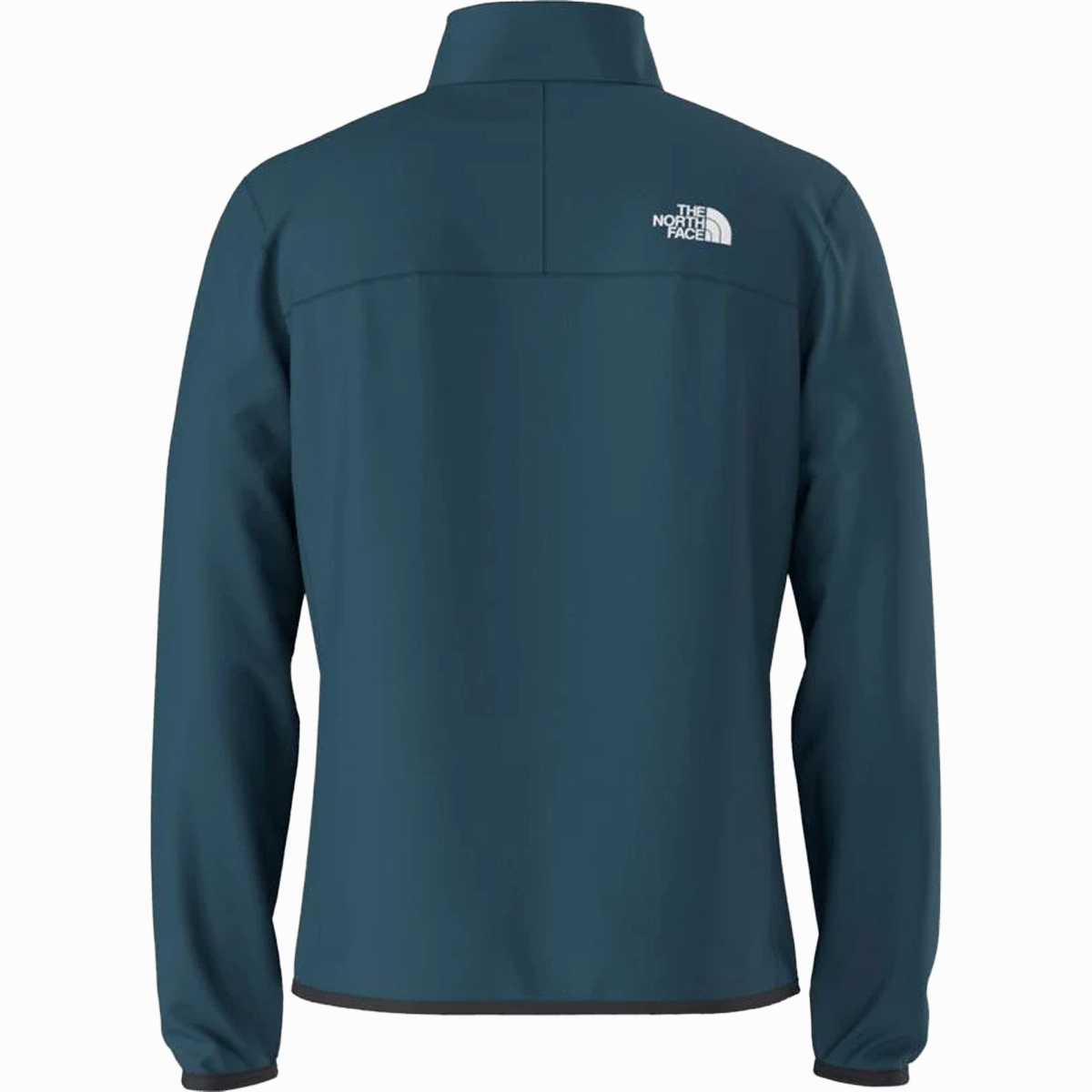 Men's Crest 1/4 Zip