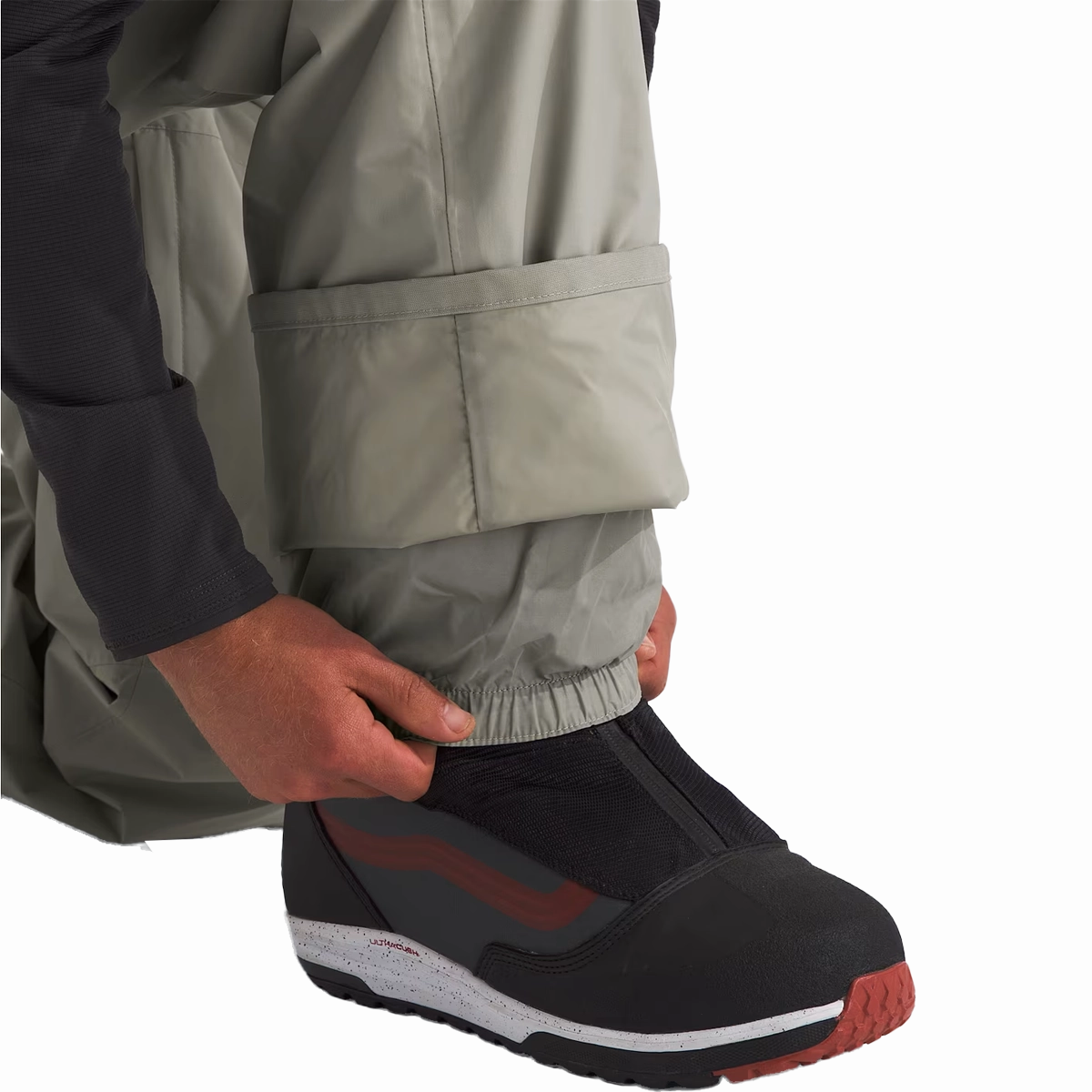 Men's Freedom Bib