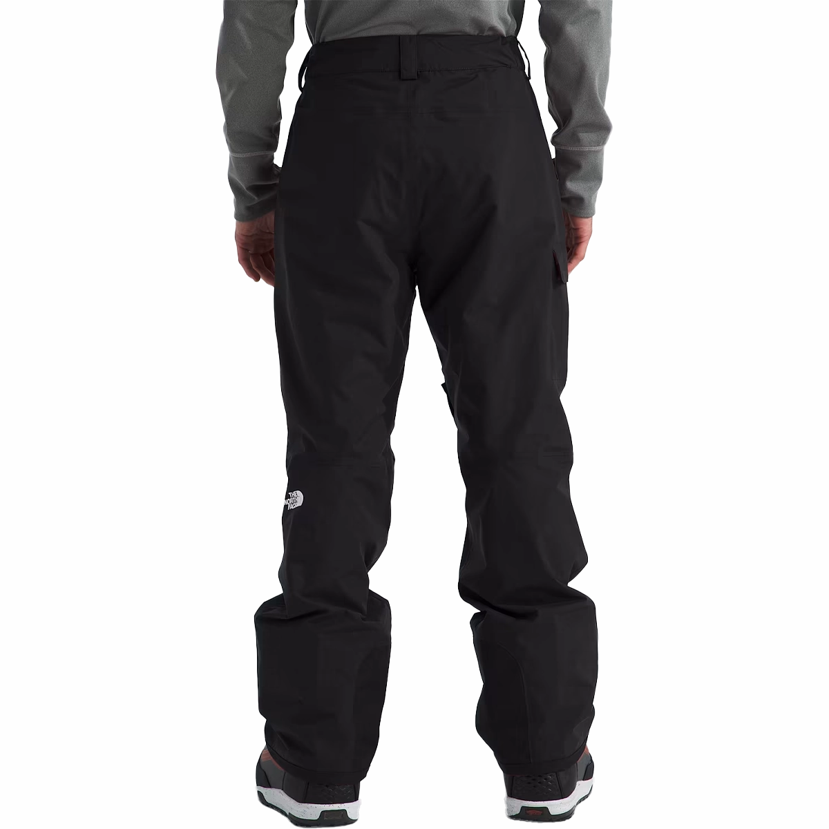 Men's Freedom Pant - Long