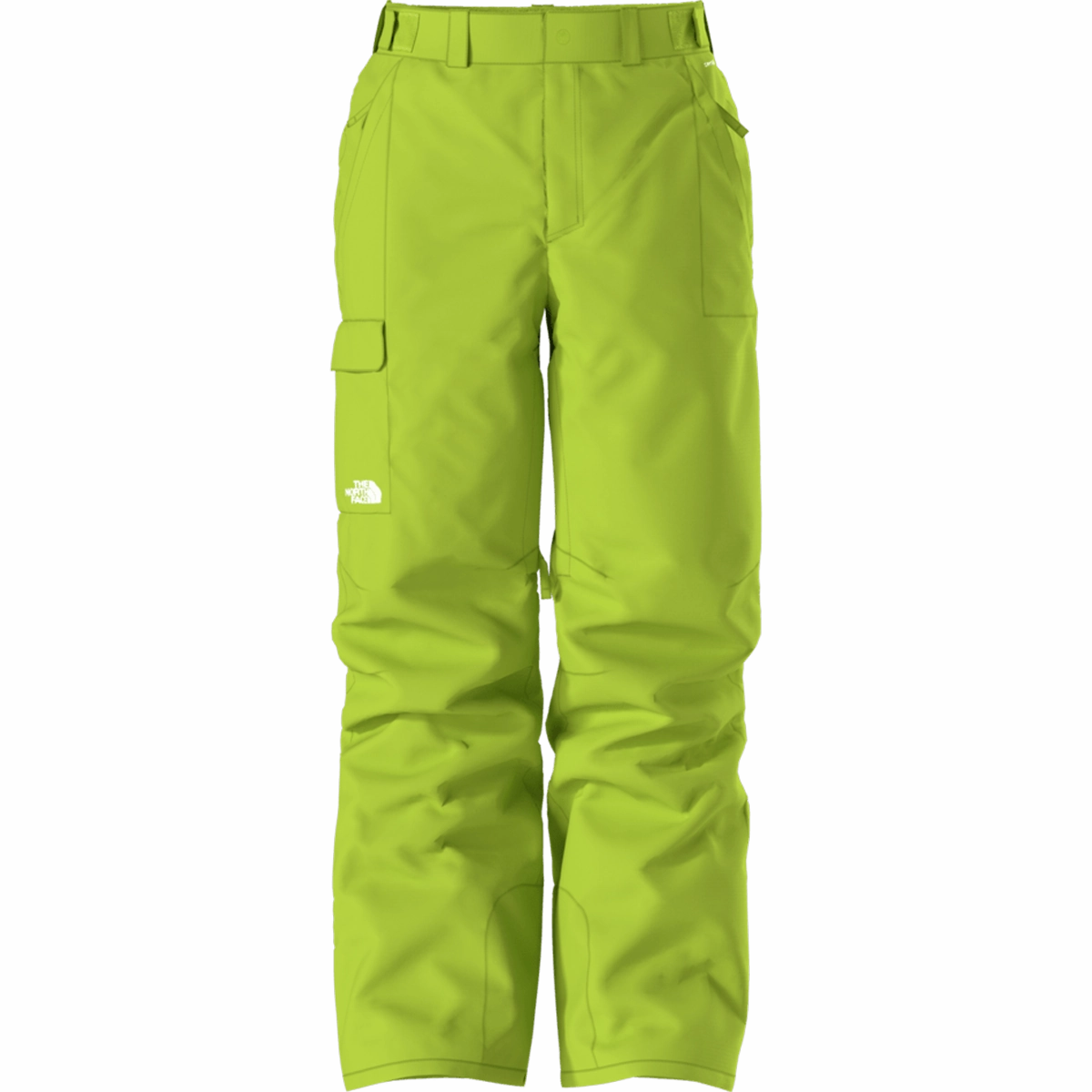 Men's Freedom Pant - Long