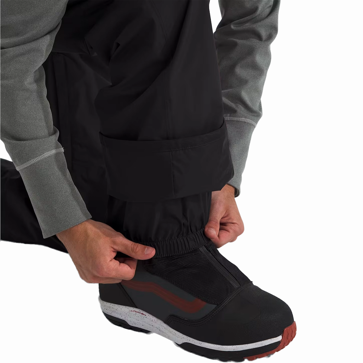 Men's Freedom Pant - Long