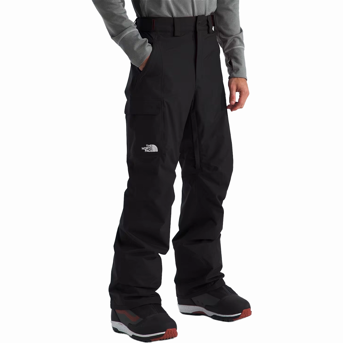 Men's Freedom Pant - Long