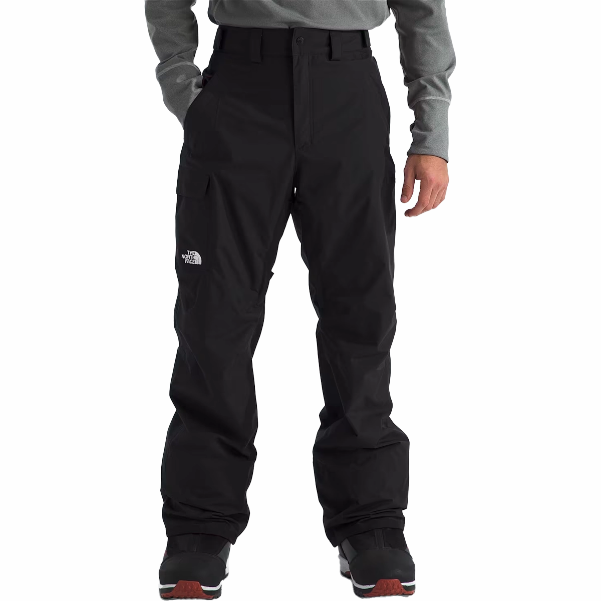 Men's Freedom Pant - Long