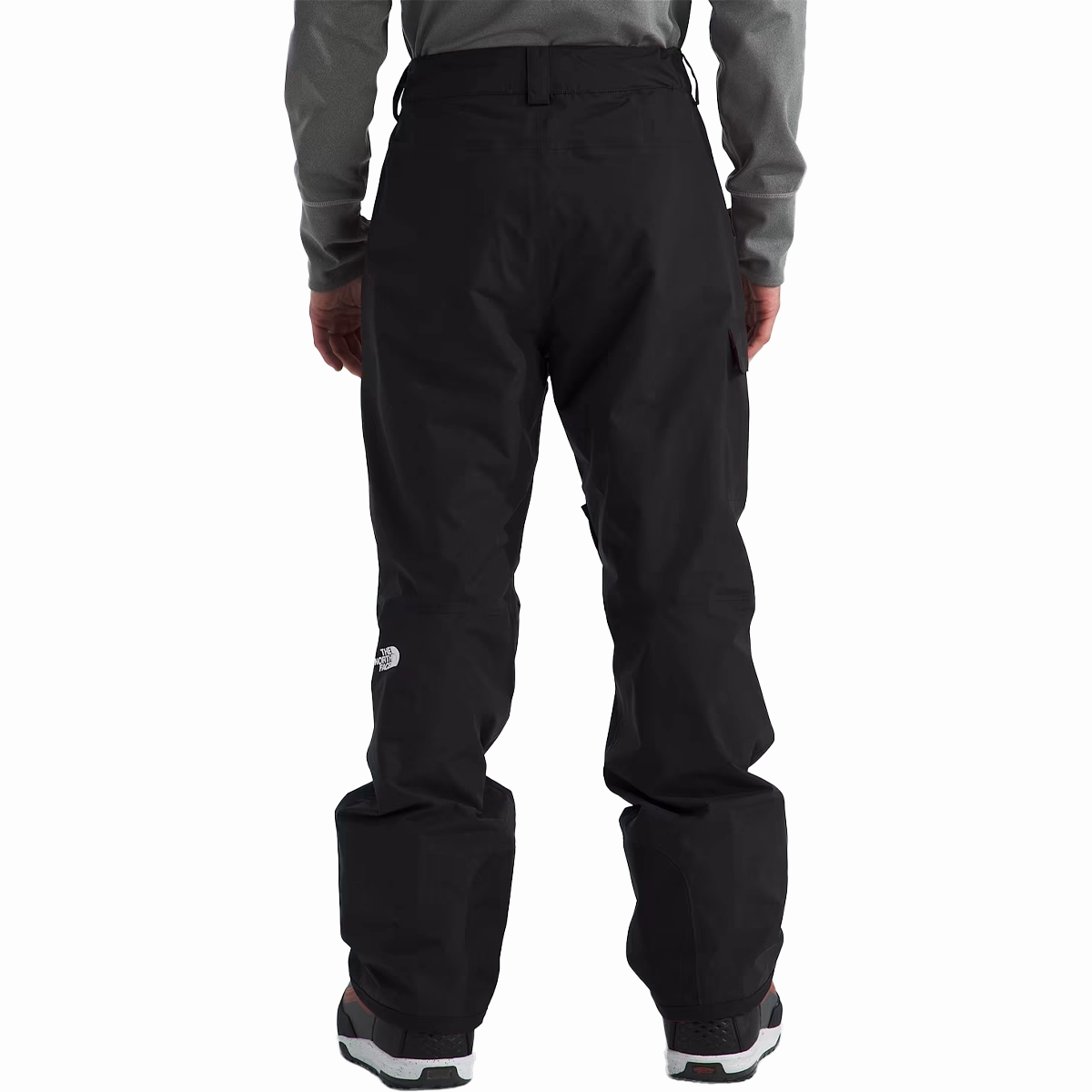 Men's Freedom Pant - Short