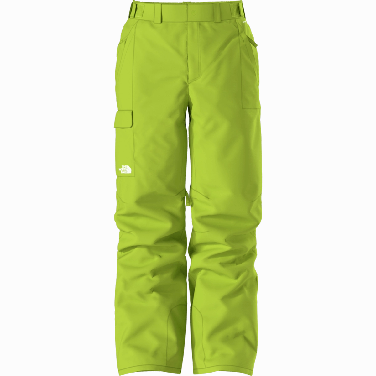 Men's Freedom Pant - Short