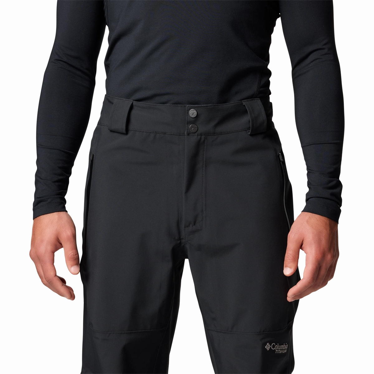 Men's Platinum Peak II 3L Pant